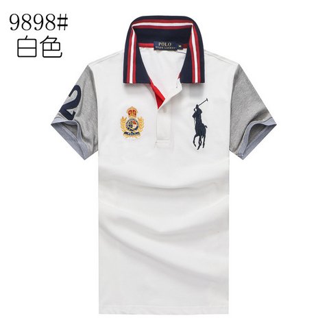 Men Polo Shirts-2680